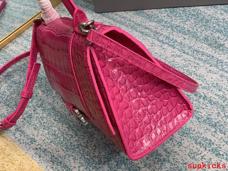 COZY BAGS - BG Hourglass Bags - 141