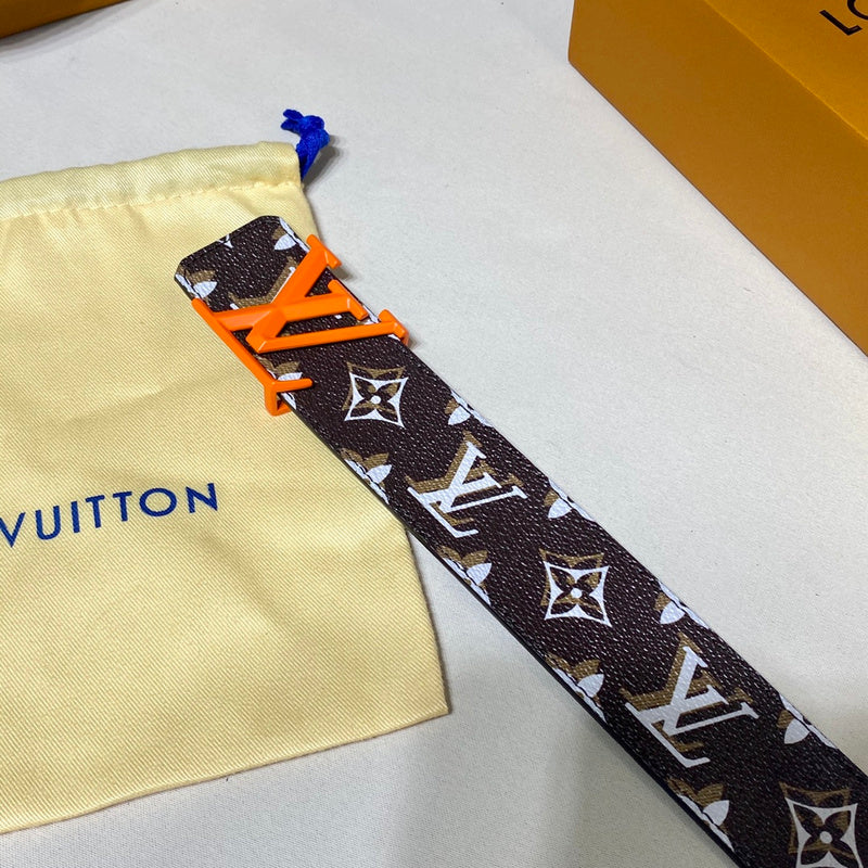 JB - LOV Belts - 070