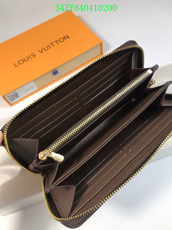 COZY BAGS - CHL Wallet - 996