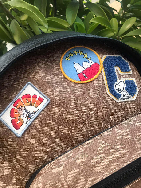 COZY - CAH Bags - 375