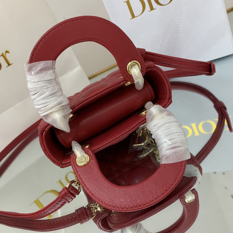COZY BAGS - DOR Bags - 676