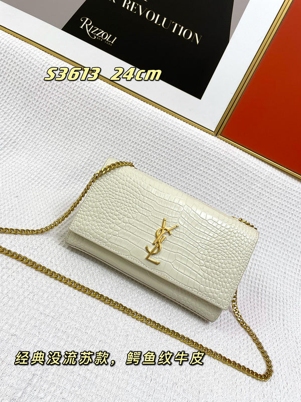 COZY BAGS - YLS Bags - 404