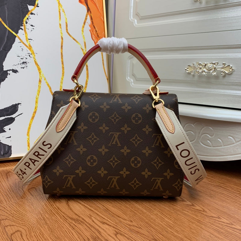 COZY BAGS - LOV Bags - 1734