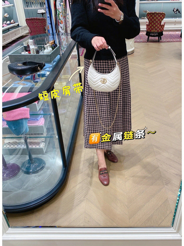 COZY BAGS - GUKI Women Bags - 1177