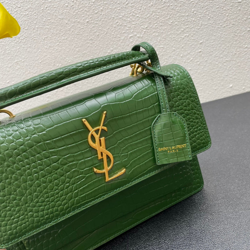 COZY - YLS Bags - 189