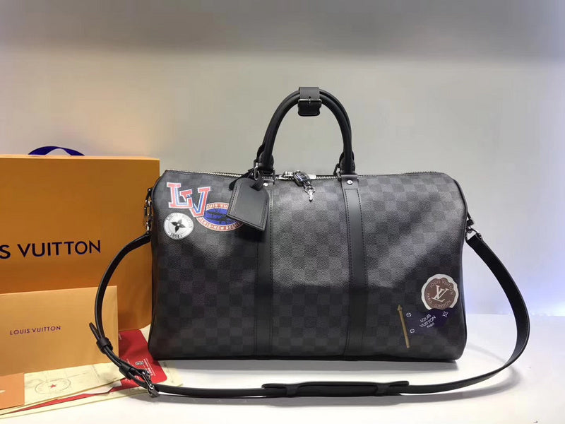 JB - LOV Travel Bags - 146