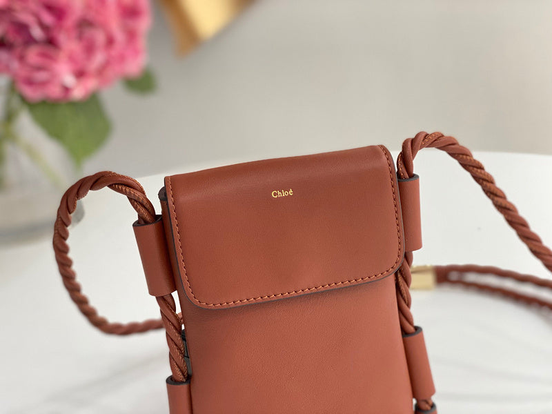 COZY - CLE Lady Bags - 037