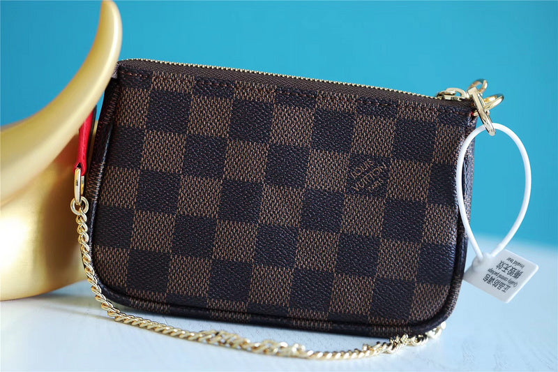 COZY - LOV Lady Bags - 1414