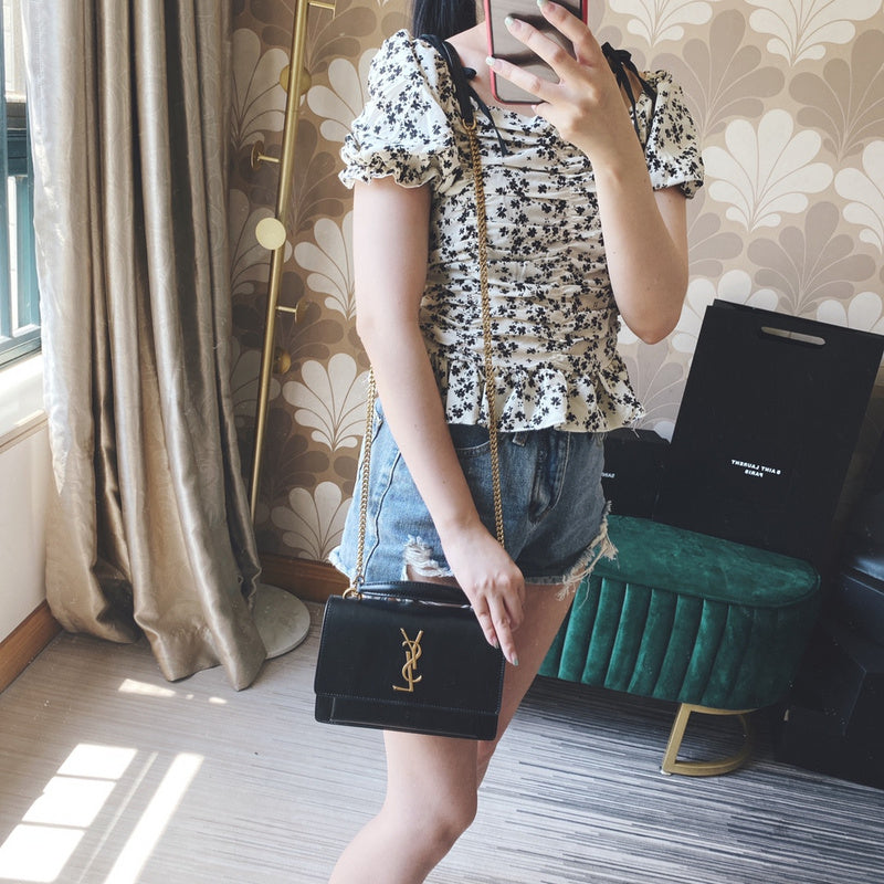 COZY BAGS - YLS Bags - 1182