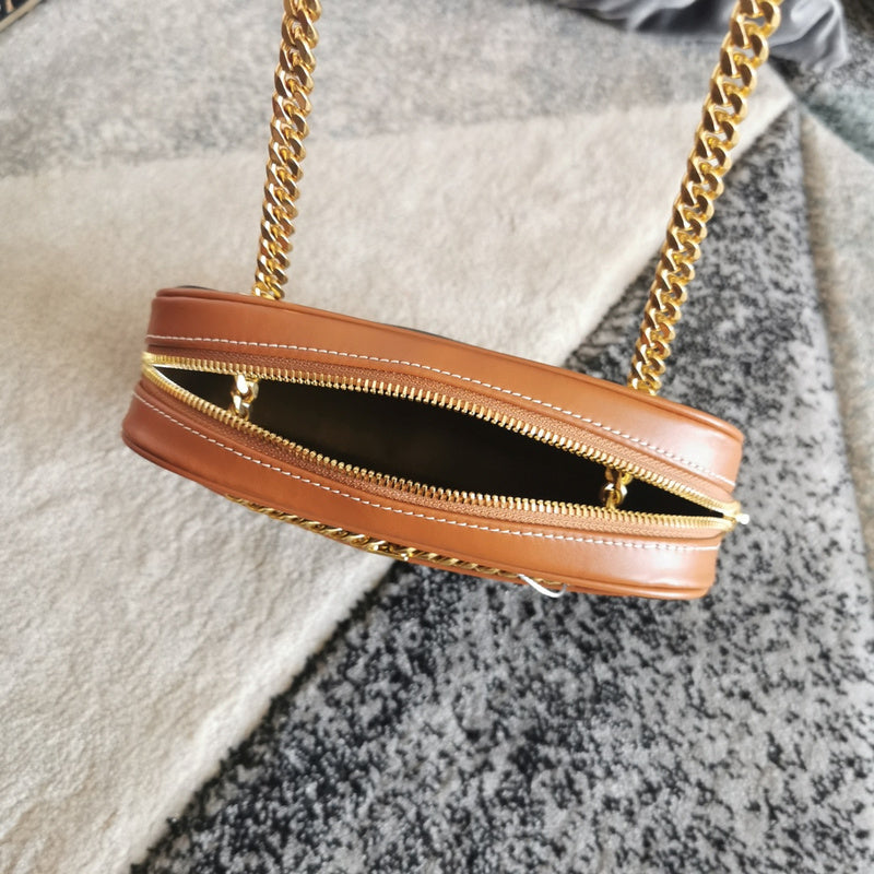 COZY - COL Bags - 065