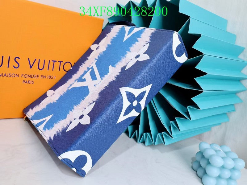 COZY BAGS - CHL Wallet - 966