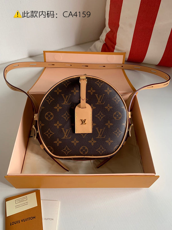 COZY BAGS - LOV Bags - 5078