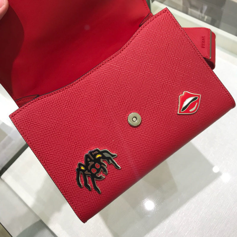 JB - PD Lady Bags - 599