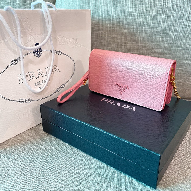 JB - PD Lady Bags - 546