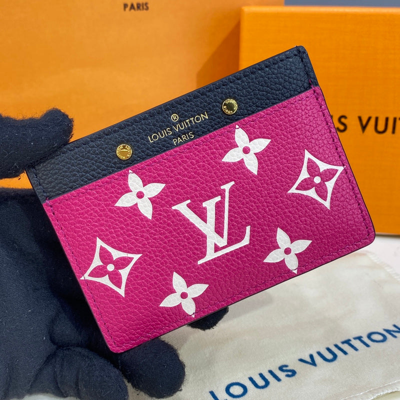 COZY BAGS - LOV Wallets - 568