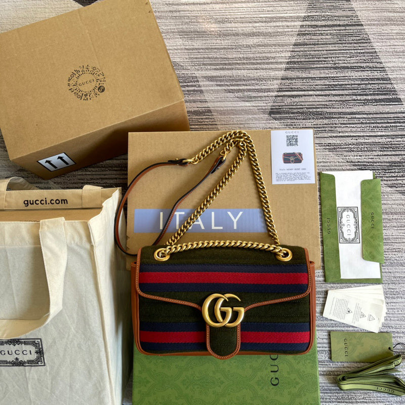 JB - Guki Lady Bags - 885