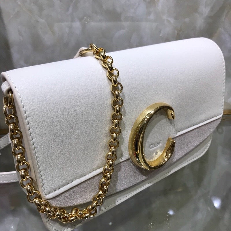 COZY - CLE Lady Bags - 103