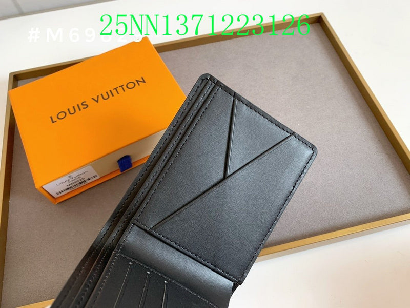 COZY BAGS - CHL Wallet - 304