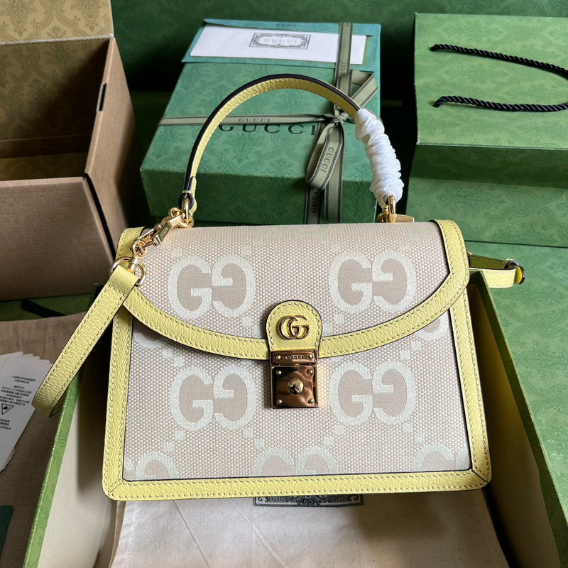 JB - Guki Lady Bags - 289