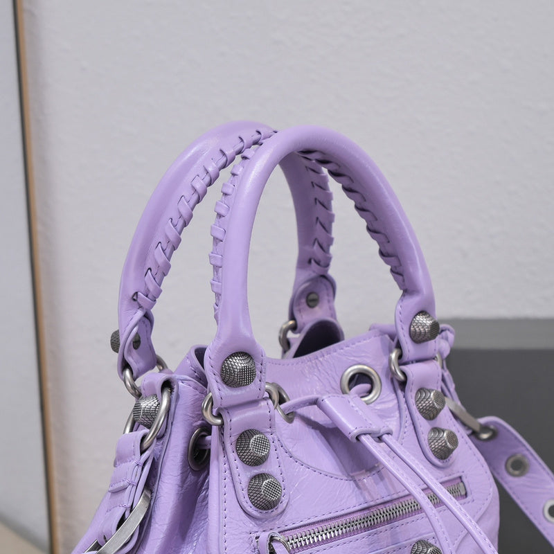 COZY - BG Bags - 691