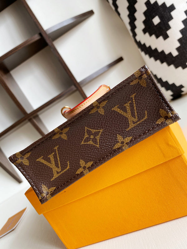 COZY - LV Bags - 4592