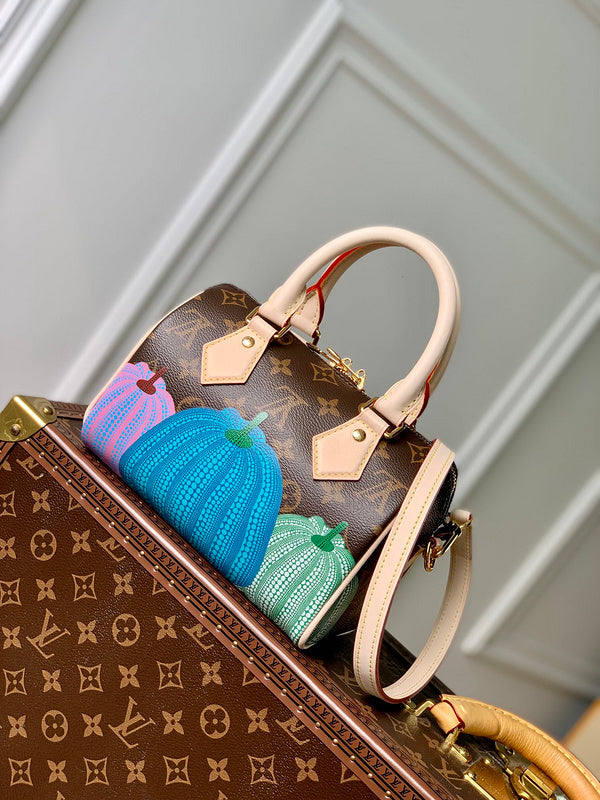 COZY BAGS - LOV Bags - 955