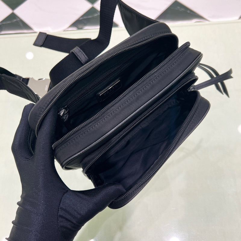 COZY BAGS - PD Men Bags - 094