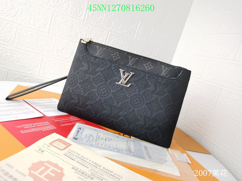 COZY BAGS - CHL Wallet - 666