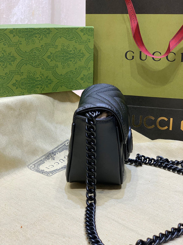 COZY BAGS - GUKI Bags - 284