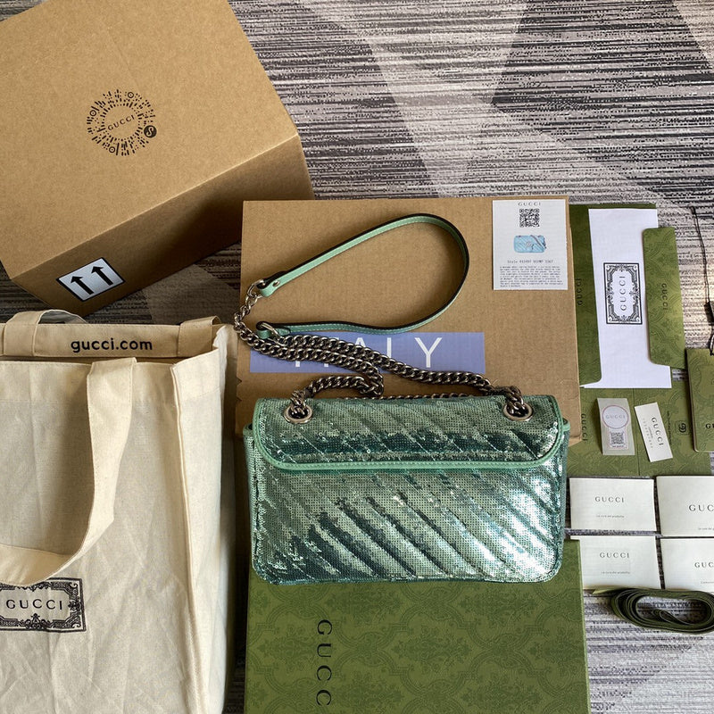 COZY BAGS - GUKI Bags - 2057