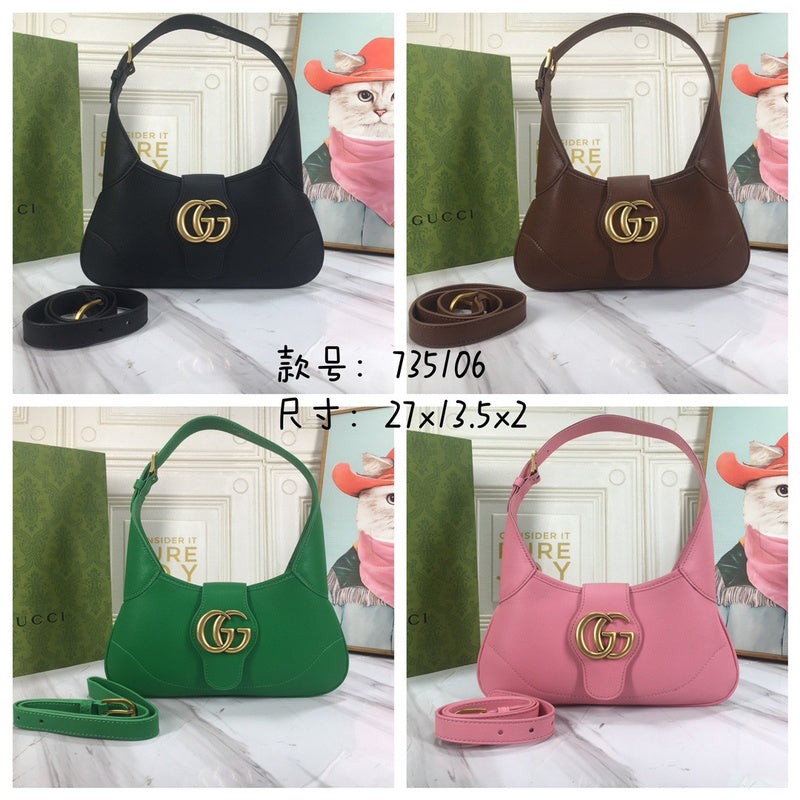 COZY BAGS - GUKI Bags - 520