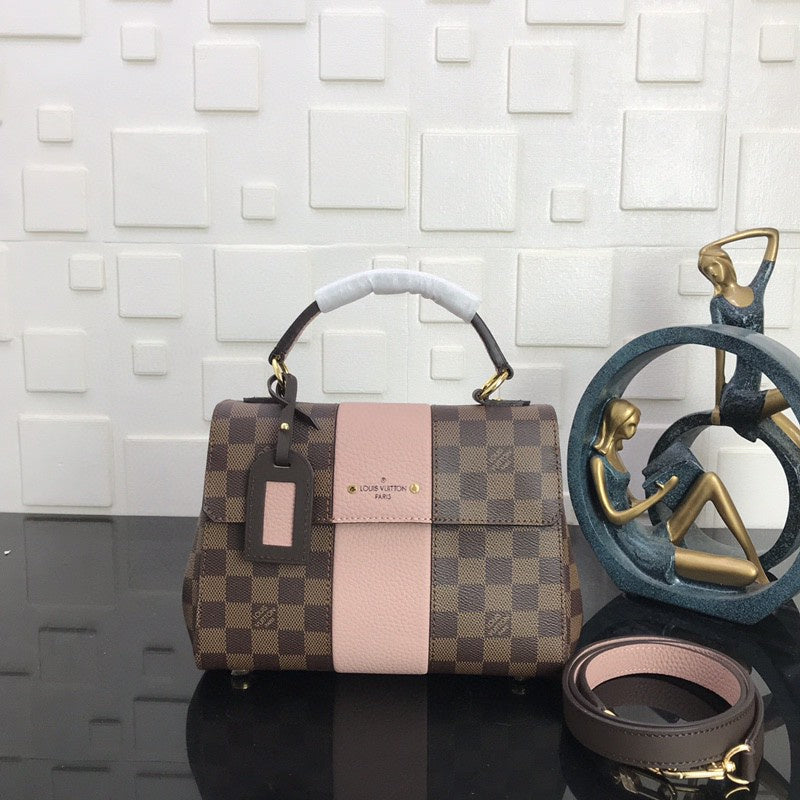 COZY BAGS - LOV Bags - 3621