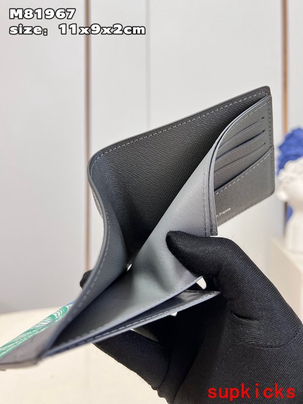 COZY BAGS - Mix Wallets - 208
