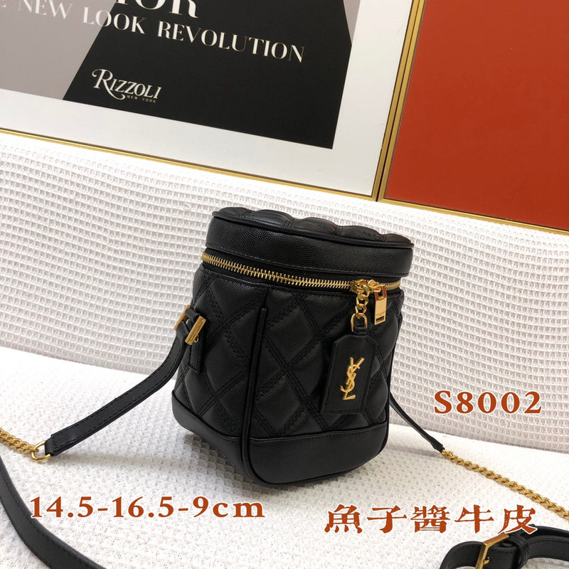 COZY - YLS Bags - 050