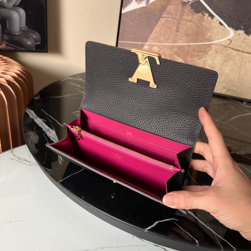 COZY - LOV Wallets - 109