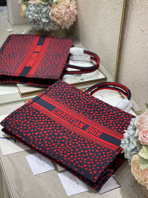 JB - DOR Lady Bags - 321