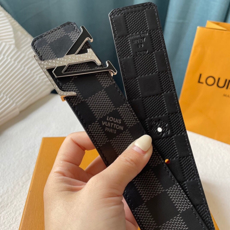 JB - LOV Belts - 171