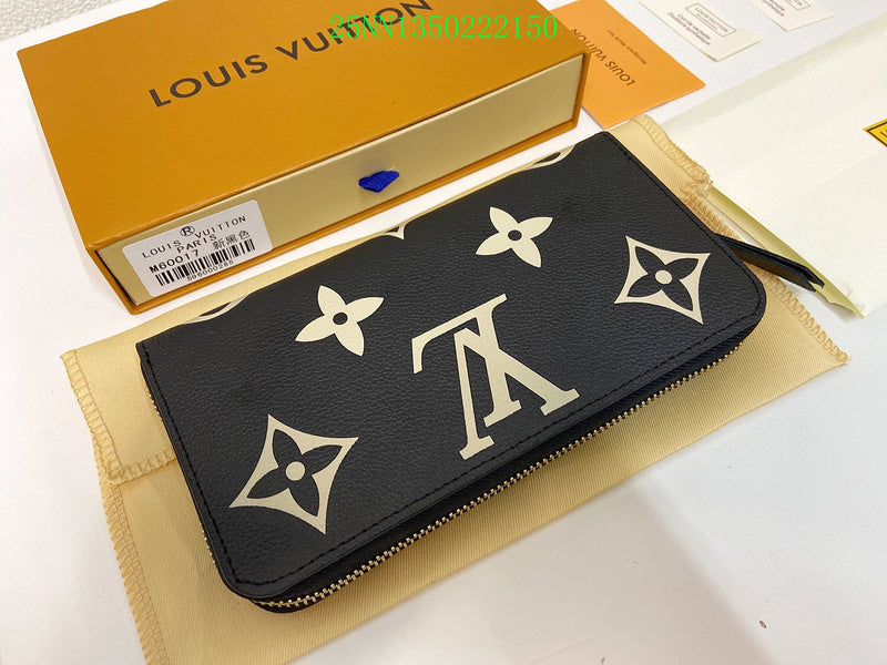 COZY BAGS - LOV Wallet - 708