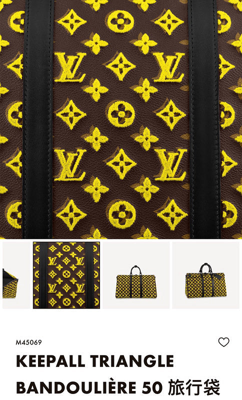 COZY BAGS - LOV Bags - 1793