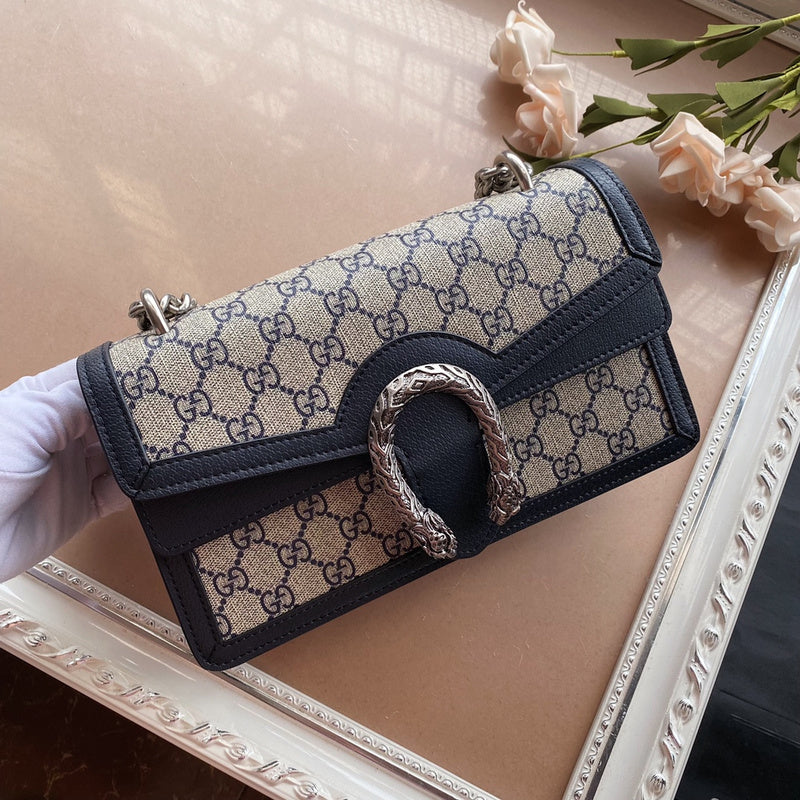 COZY BAGS - GUKI Bags - 1014