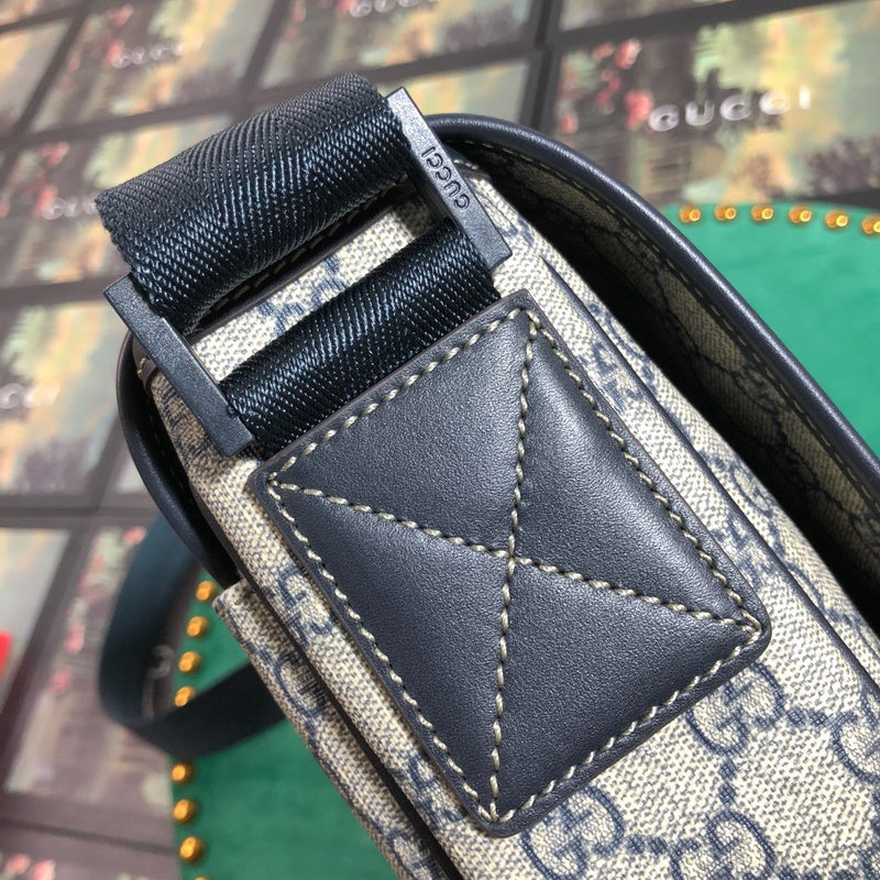 COZY BAGS - Guki Men Bags - 346