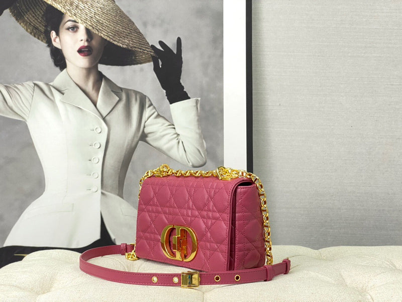 JB - DOR Lady Bags - 514