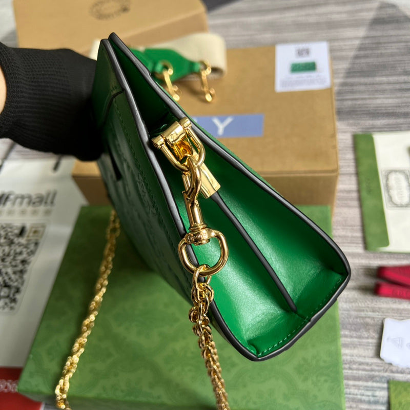 COZY BAGS - GUKI Bags - 1264
