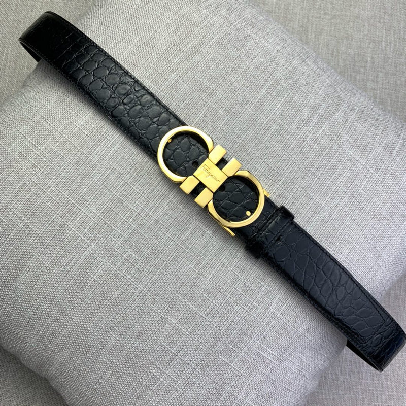 JB - FGO Belts - 125