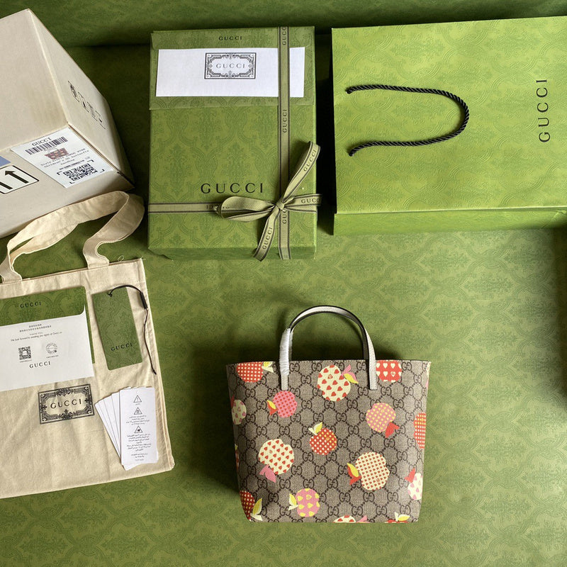 COZY BAGS - GUKI Bags - 1762