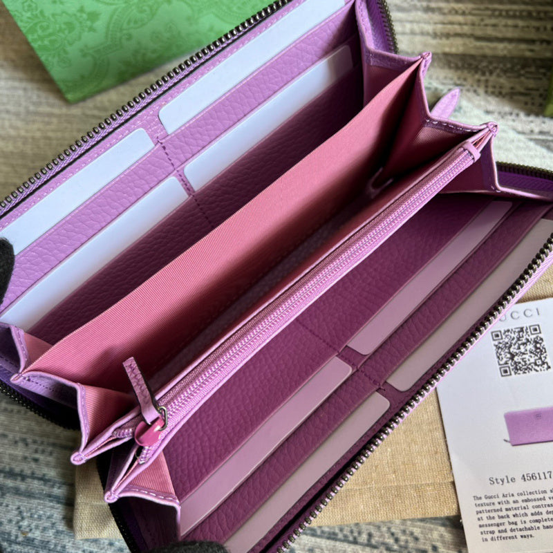 Cozy Bags - GUKI Women Wallets - 046