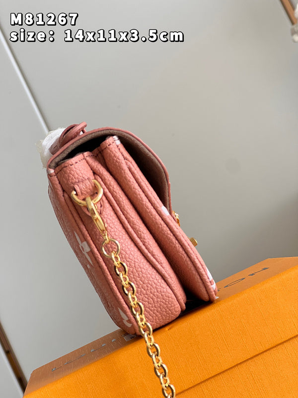 COZY BAGS - LOV Bags - 1433