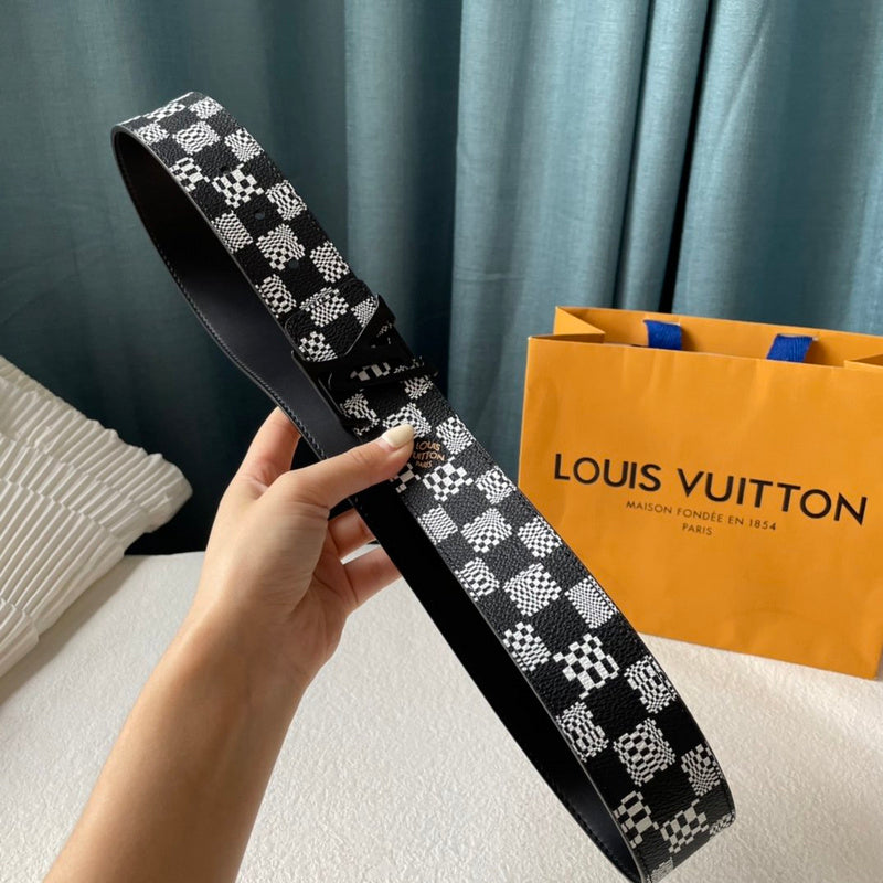 JB - LOV Belts - 164