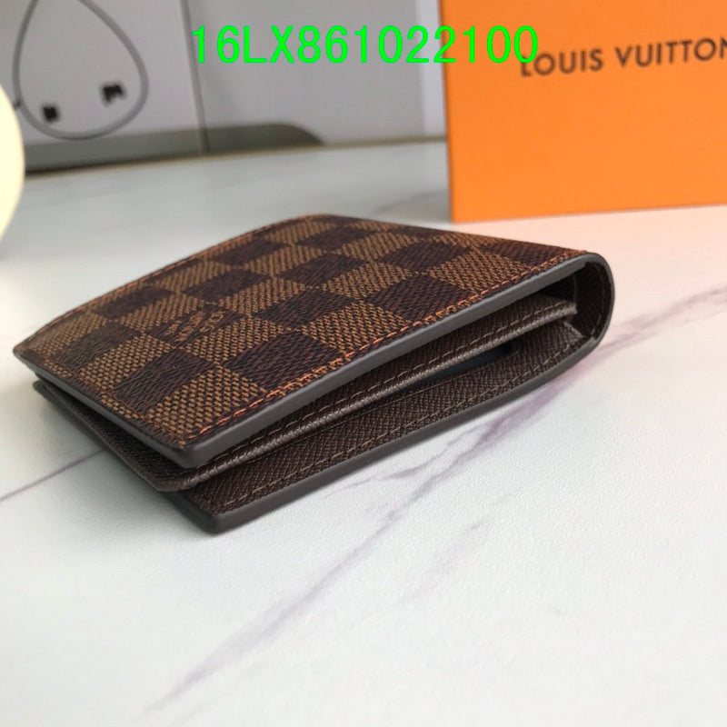 COZY BAGS - CHL Wallet - 1392