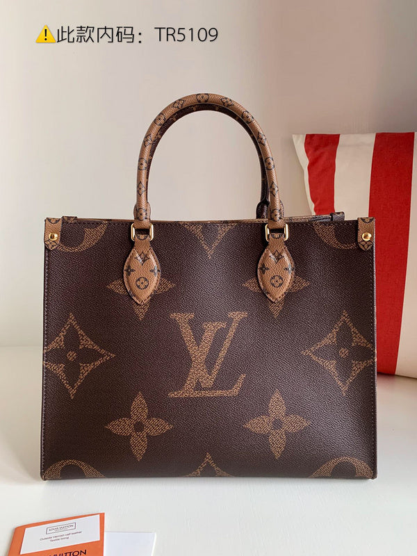 COZY BAGS - LOV Bags - 5201